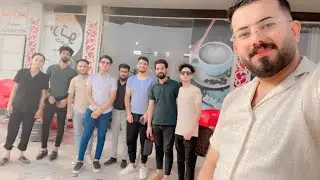 وناسة اخر يوم بالكلية ( المرحلة الثانية )