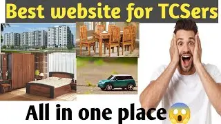 a best website for TCSers|| one solution for all your needs #tcs