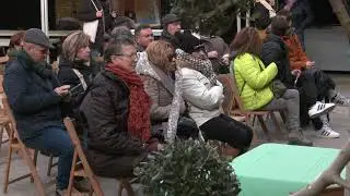 Fem una Ullada: Fira de l'Oli de la Fatarella (15 de desembre de 2024)