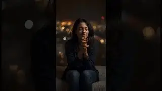 Don&rsquo;t Sleep Without Praying This &mdash; A Midnight Prayer of Protection and Peace 🙏🔥