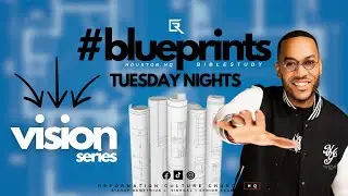 Structuring Vision | Vision Series | Reformation Culture Church HQ