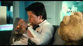 REGA&Ntilde;ONA NO? escena ted 1