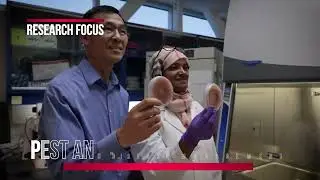 Open Farm Day - Fredericton Research and Development Centre (NB)