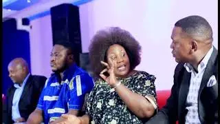 Rose Jefwa Kikulacho Official Video 4K
