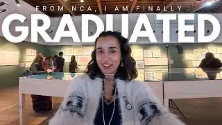 My last days in NCA and I will be again on the roads ! NCA thesis 2025