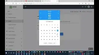 Staff Portal Tutorials
