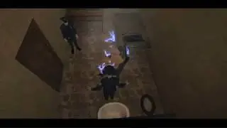 Terrifying Prison Survival - Android Gameplay HD