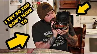 I Try Pizza Hut BBQ Wings So You Don't Have To