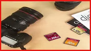 Transcend 32GB CompactFlash Memory Card 800x TS32GCF800