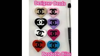 Designer Beads