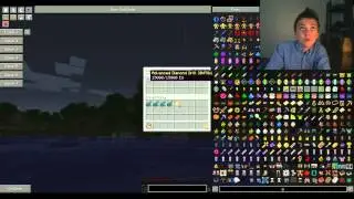 FTB - How to duplicate items!