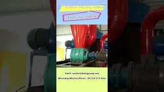 Waste Air Conditioner Radiator Separator Copper and Aluminum Recycling Machine