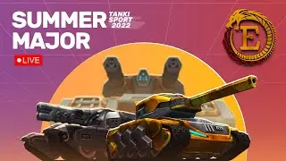 DIAMONDS vs BLACK MIRROR 🏆 1/4 SUMMER MAJOR 2022