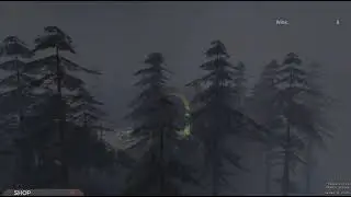 Me and Dallas played a horror game.It did not go so well.