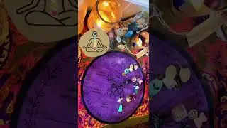 ✨TIMELESS✨Overall Reflection Charm Casting Reading Message💫Email me for personal reading inquiries