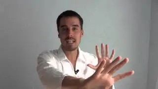 Higher Self Guided Personal Transformation -- Step 9: Chakra Alignment (2 of 9)