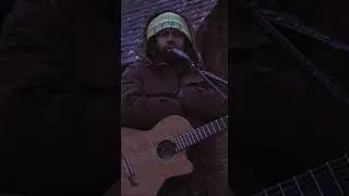 Raury - Peace Prevail ( Live @ Cabin )