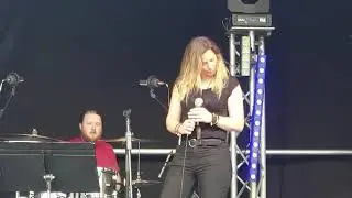 Ealing Blues Festival 2019 - Day 2 - 21 July 2019