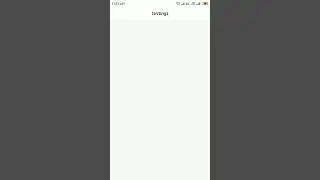 Best launcher of the year. LITE AND FAST. ruthless launcher