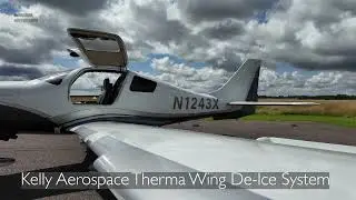 2007 Columbia 400 SLX, N1243X, for sale