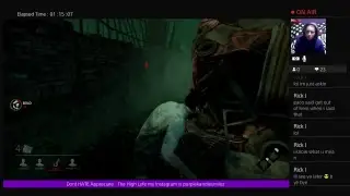 DBD with purplekandie  n Paco 420 FRIENDLY