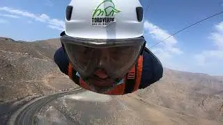 Ziplined