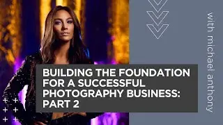 How to build a successful photography business