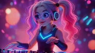 EDM Drop Mix 2025 🎶 Powerful Bass, Energy Boosted Festival Remixes | Top Dance Hits 2025