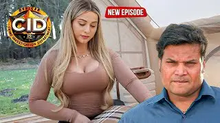 CID New Episode | CID Season 2 | सी.आई.डी. | CID | Latest Episode | Crime Series 2025