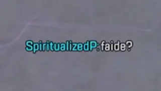 my teammate thought I was Faide so I couldn't lose..