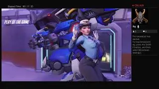 How to play overwatch on your phone