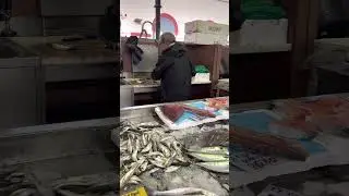 Alvor  Market, PT
