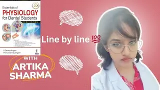 Homeostasis bds 1st year | lec 1 | line by line for dental students 