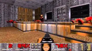 Doom 2- XBLA- HD