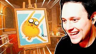 LO VENDI CARISIMO! 🎨🔥