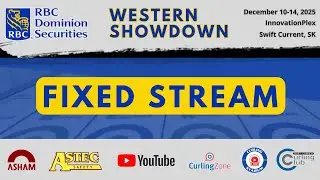 Madeleine Dupont vs. Fay Henderson - Draw 13 - RBC Dominion Securities Western Showdown [5]