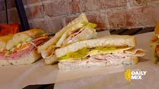 Local landmark deli re-opens!