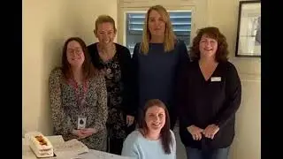 SSAFA Cyprus | Mother's Day
