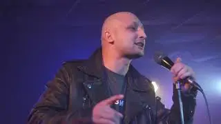 J.Farizma - Двигай телом