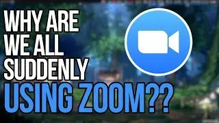 You Guys Know Alternatives To Zoom Actually Exist Don't You??