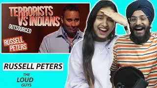 Indians React to 