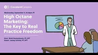 High Octane Marketing: The Key to Real Practice Freedom