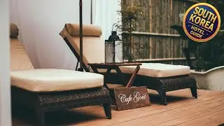 Gout Stay | Daegu, South Korea | Hotel Review 🏨