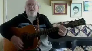 Guitar: The Craic Was Ninety in the Isle of Man