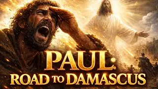 The Story of the Apostle Paul Like You've Never Seen Before | Bible Stories