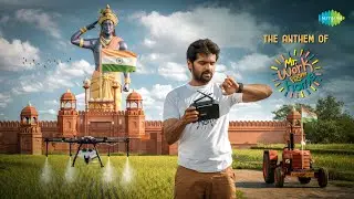 Nee Adugu Taaki - The Anthem of Mr.Work From Home | Thrigun | Baba Sehgal | Prakash | Madhudeep