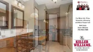 6776 67th Street NE, Albertville, MN Presented by Matt Healy.