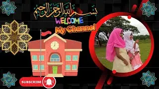 SCHOOL VLOG  ।।CLASS TIME  ।।  @STMuslimsCorner2023  ।।