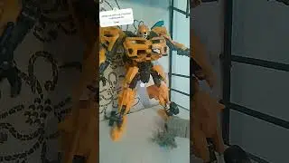 bumblebee #праймбот#taikonzhans#toy#transformers #music #song