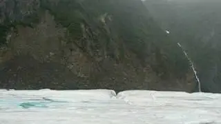 Scott Peeler - Mendenhall Glacier Panorama